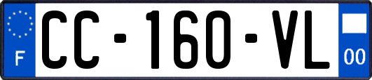 CC-160-VL