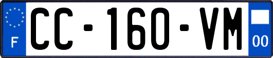 CC-160-VM