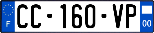 CC-160-VP