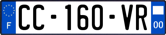 CC-160-VR