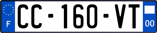 CC-160-VT
