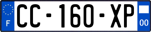 CC-160-XP
