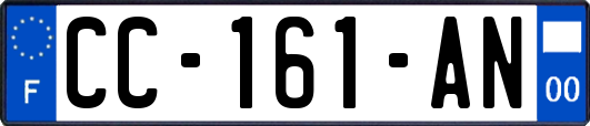 CC-161-AN