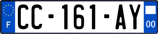 CC-161-AY