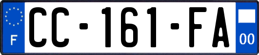 CC-161-FA