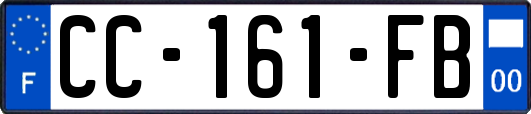 CC-161-FB