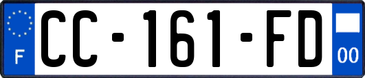 CC-161-FD