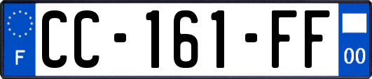 CC-161-FF
