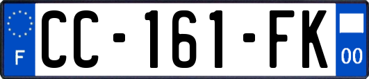 CC-161-FK