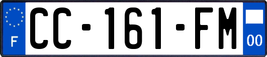 CC-161-FM