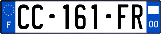 CC-161-FR