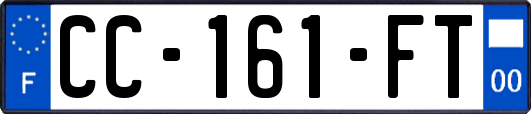 CC-161-FT
