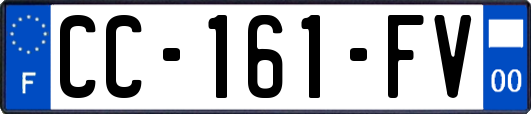 CC-161-FV