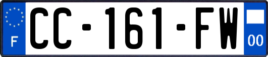 CC-161-FW