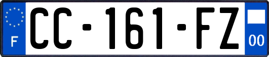 CC-161-FZ