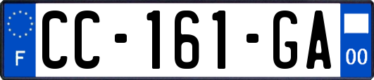CC-161-GA