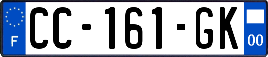 CC-161-GK