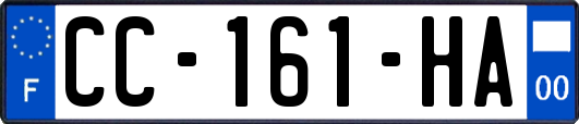 CC-161-HA