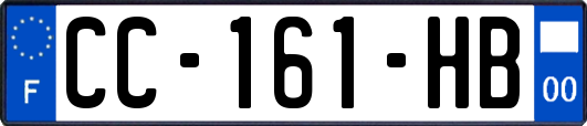 CC-161-HB