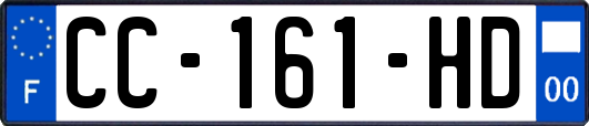 CC-161-HD