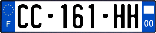 CC-161-HH