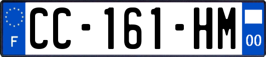 CC-161-HM