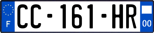 CC-161-HR