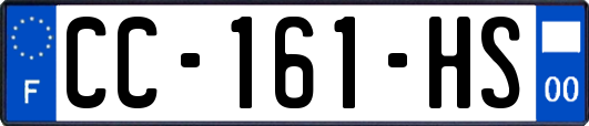 CC-161-HS