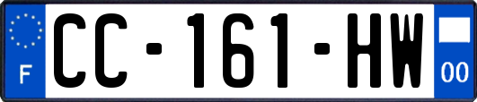CC-161-HW