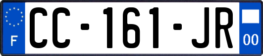 CC-161-JR