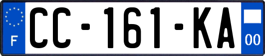 CC-161-KA