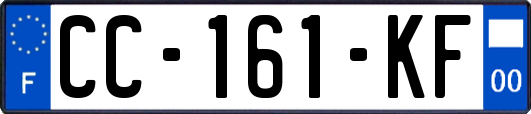 CC-161-KF