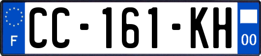 CC-161-KH