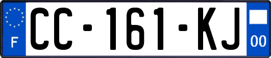 CC-161-KJ