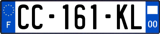 CC-161-KL