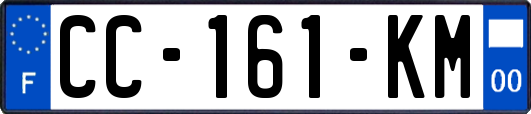 CC-161-KM