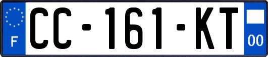 CC-161-KT
