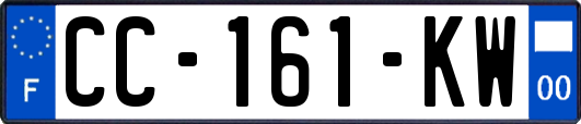 CC-161-KW