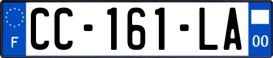 CC-161-LA