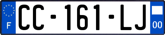 CC-161-LJ