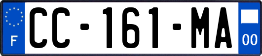 CC-161-MA