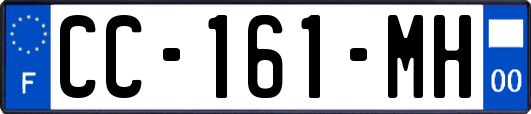 CC-161-MH