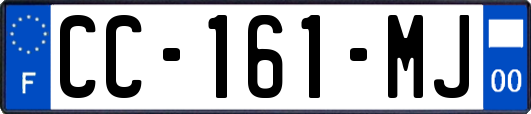 CC-161-MJ