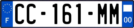 CC-161-MM