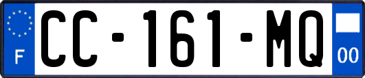 CC-161-MQ