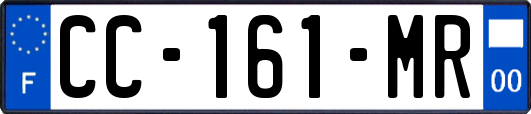 CC-161-MR