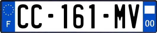 CC-161-MV