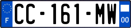 CC-161-MW