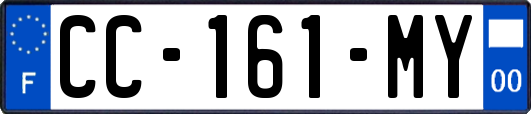 CC-161-MY