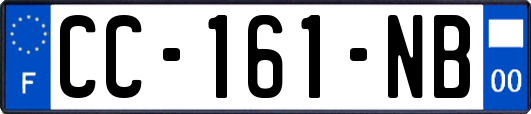 CC-161-NB
